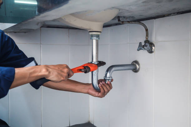 Best Drain Cleaning Services  in Medford, MN