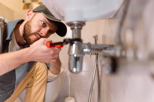 Best Water Leak Repair  in Medford, MN