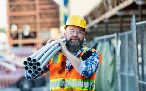 Best Commercial Plumbing Services  in Medford, MN