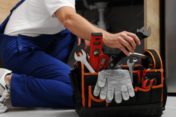 Best Leak Detection Services  in Medford, MN
