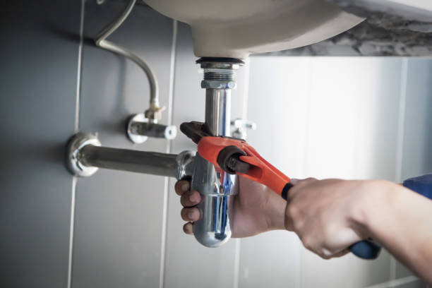 Best Drain Cleaning Services  in Medford, MN