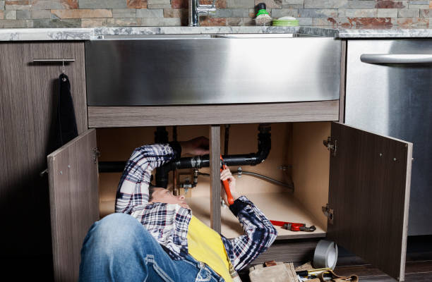 Trusted Medford, MN Plumbing Experts